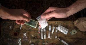 possession controlled substance