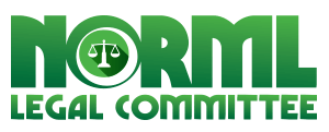 NORML Legal Committee Member